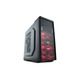 TORRE ATX NOX COOLBAY SX Rouge