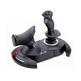 JOYSTICK THRUSTMASTER T-FLIGHT HOTAS X pour PC/PS3