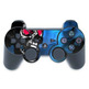 Skin Demon Skull PS3