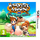 Harvest Moon : la vallée perdue 3DS