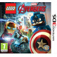 LEGO Marvel Avengers 3DS