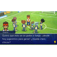 Inazuma Eleven Go Lumière 3DS