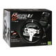 MadCatz Wireless Force Feedback Racing Wheel Xbox 360