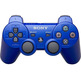 Dual Shock 3 Metallic Blue PS3