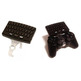 Wireless Keypad for PS3 Blaze