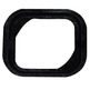 Home Button Silicone Spacer for iphone 5S