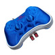 Controller Airfoam Pouch (Blue) - PS3