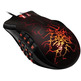 Razer Naga Molten Special Edition