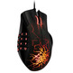 Razer Naga Molten Special Edition