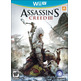 Assassin's Creed 3 Wii U