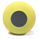 Shower speaker bluetooth Vert