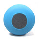 Shower speaker bluetooth Vert