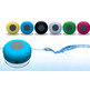 Shower speaker bluetooth Jaune