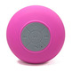 Shower speaker bluetooth Vert