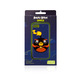 Housse pour  iPhone 5 Angry Birds Space Fire Bomb