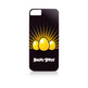 Housse iPhone 5 Angry Birds - Golden Egg