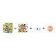 Animal Crossing Happy Home Designer + NFC Reader/Writer