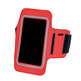 Armband for Samsung Galaxy S5 Rouge