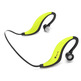 Earphones Bluetooth Artica Runner Jaune