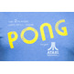 Atari - Pong L