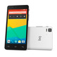 bQ Aquaris E5 HD 8 GB Noire