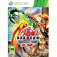 Kids Pack Xbox 360 (Bakugan + Vous êtes dans les films + caméra)