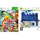 Kids Pack Xbox 360 (Bakugan + Vous êtes dans les films + caméra)