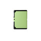 PU Cuir Etui de protection pour Samsung Galaxy Tab 10.1 Vert