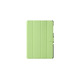 PU Cuir Etui de protection pour Samsung Galaxy Tab 10.1 Vert
