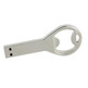 8 GB Mini Key Shaped High Speed USB2.0 Flash Drive