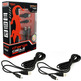 Câble de recharge Twin Pack pour PS3 Dualshock 3