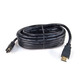 Câble HDMI 1.4 (5 mètres)