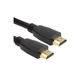 Câble HDMI 1.4 (5 mètres)