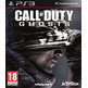 Call of Duty: Les fantômes PS3
