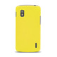 Protective Case for LG Google Nexus 4 Noire