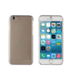 Boîtier en cristal transparent Apple iPhone 6 / 6S muvit