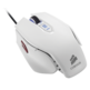 Corsair Vengeance M65 8200dpi Blanc