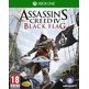 Le credo de l\'Assassin IV: Black Flag Xbox Une