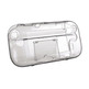 Coque Crystal Case pour Wii U Gamepad