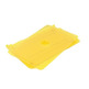 Coque Protectrice Macbook Air Transparent 13,3" Jaune