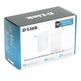 D-Link PLC Ligne électrique AV500 sans fil N