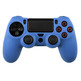 Housse de silicone pour Dualshock 4 Rose