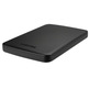 External disk Toshiba Canvio 2.5" USB 3.0 1TB