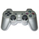 DoubleShock III Controller for PS3 Silver