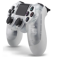 DualShock 4 Crystal