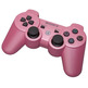 Sony DualShock 3 Pink