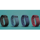 FitBit Charge Size Long Noire