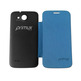 Flip Cover for Primux Omega 4 Vert