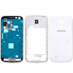 Full Back Cover for Samsung Galaxy S4 Mini i9190 Noir / Vert