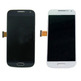 Full Front replacement for Samsung Galaxy S4 Mini i9190 Noir / Vert